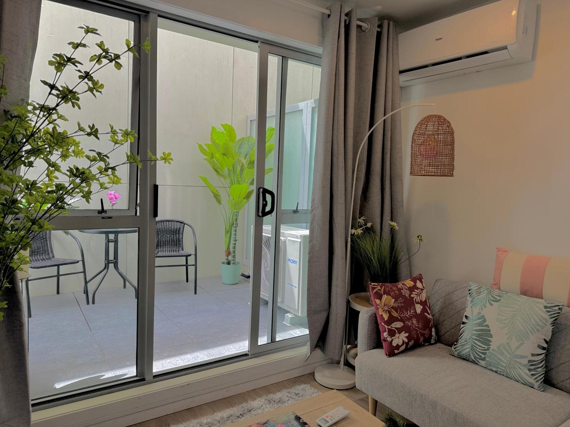 Stunning 3 Bd - 2 Bth City Apt - Pool & Carpark Окленд Екстер'єр фото