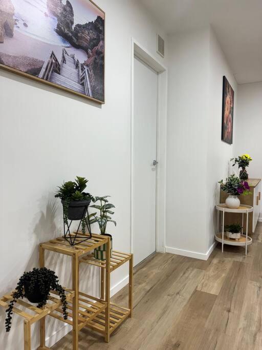 Stunning 3 Bd - 2 Bth City Apt - Pool & Carpark Окленд Екстер'єр фото