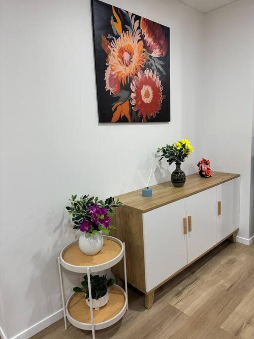 Stunning 3 Bd - 2 Bth City Apt - Pool & Carpark Окленд Екстер'єр фото