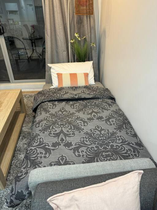 Stunning 3 Bd - 2 Bth City Apt - Pool & Carpark Окленд Екстер'єр фото