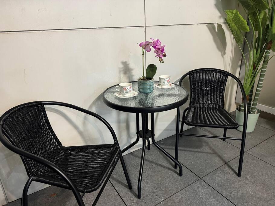 Stunning 3 Bd - 2 Bth City Apt - Pool & Carpark Окленд Екстер'єр фото