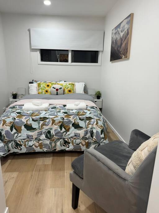 Stunning 3 Bd - 2 Bth City Apt - Pool & Carpark Окленд Екстер'єр фото